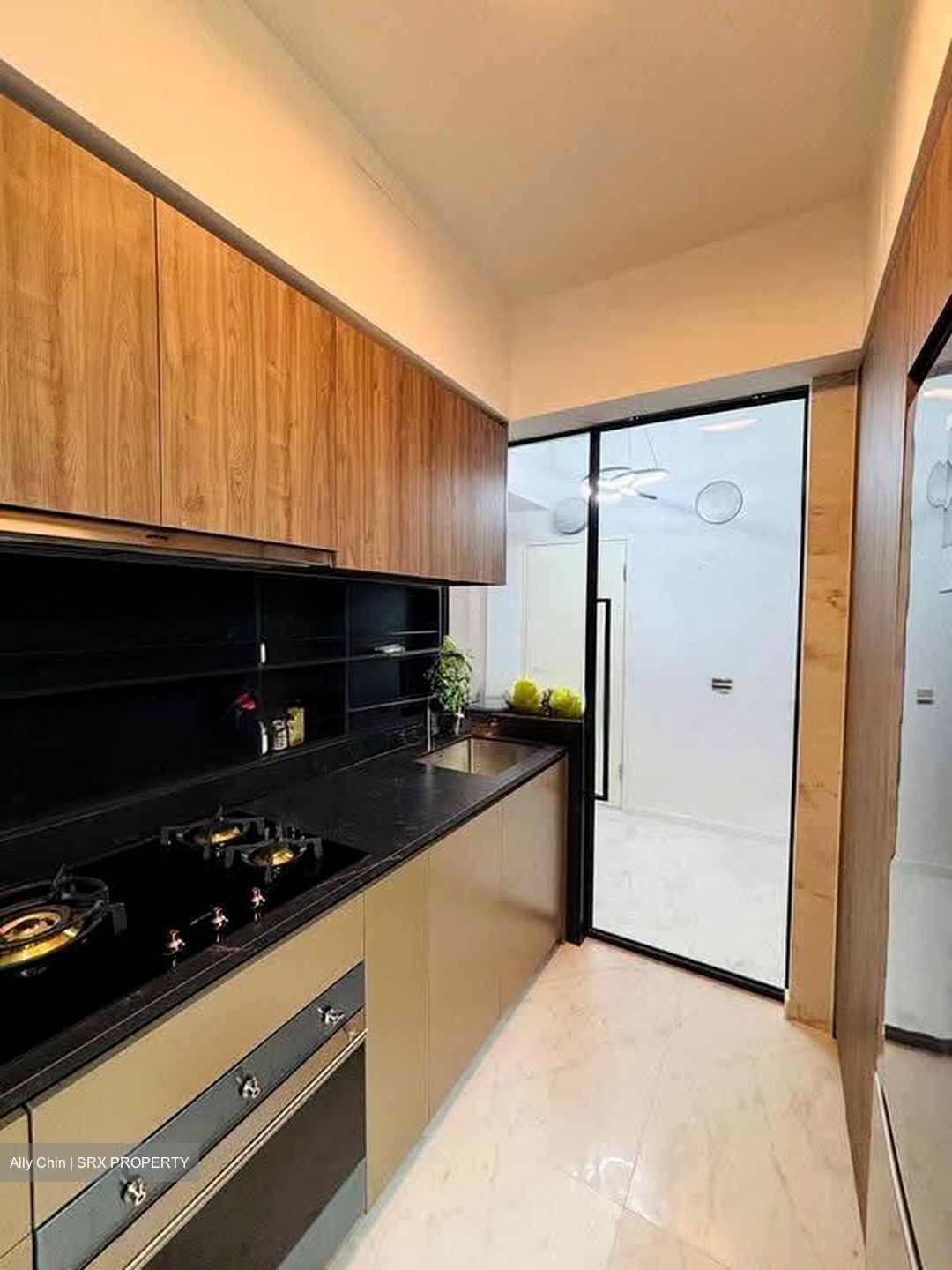 Tanah Merah Kechil Link (D16), Condominium #610222611